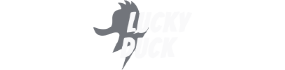 Логотип ЛакиДак Казино - обзор казино